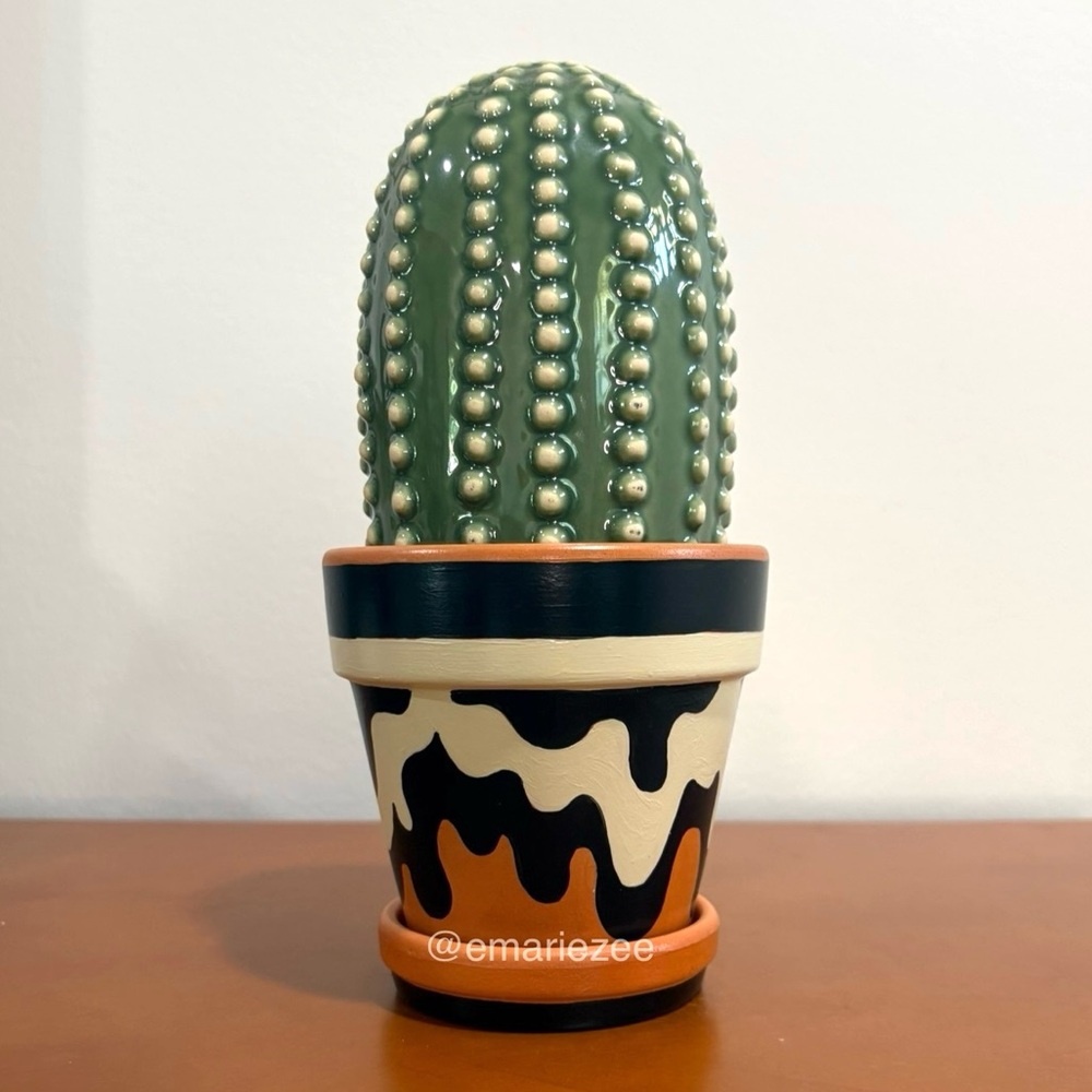 Terracotta Planter